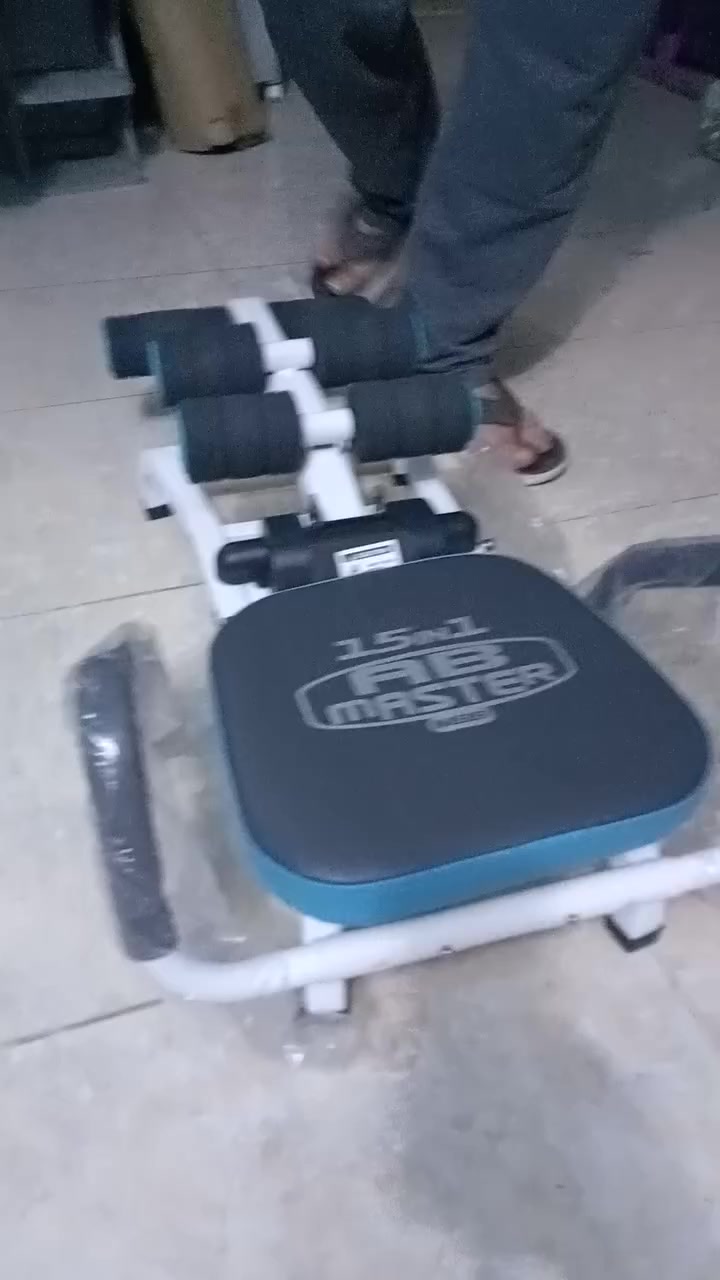 جهاز رياضي ماركه اصليه


**إذا كنت صاحب هذا الإعلان وتريد حذفه لأي سبب، رجاءا أرسل رسالة إلى الدعم الفني**