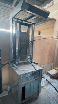 شوايه كص سلايت جدر كنتاكي بعده جديد هو وفلاتر وياه وبراد مستخدم سبوع ي...