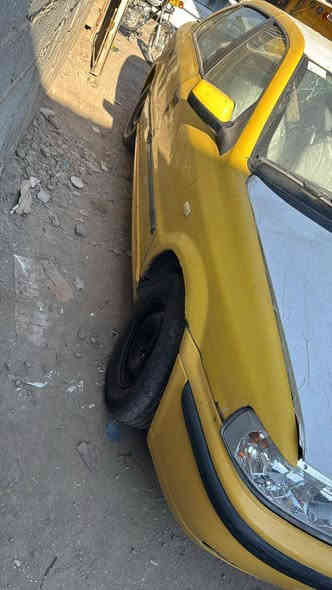 سمند موديل 2009  السعر 16
التفاصيل اتصل عل رقم ***********
