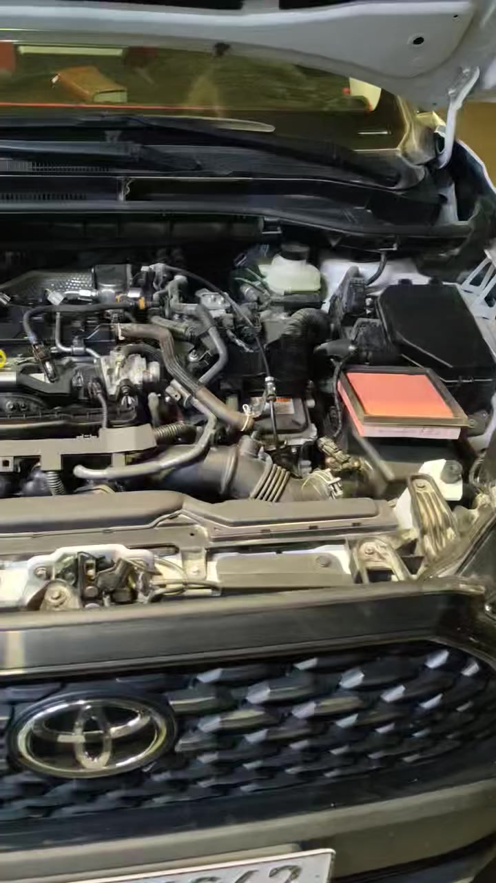 0w-16  مگوين الالماني 
مخصص لمحركات الهايبرد 
ضمان مسير حقيقي 10 الف كيلومتر


**إذا كنت صاحب هذا الإعلان وتريد حذفه لأي سبب، رجاءا أرسل رسالة إلى الدعم الفني**