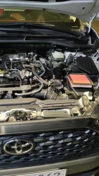 0W-16 • محركات هايبرد • ضمان ١٠٠٠٠كم