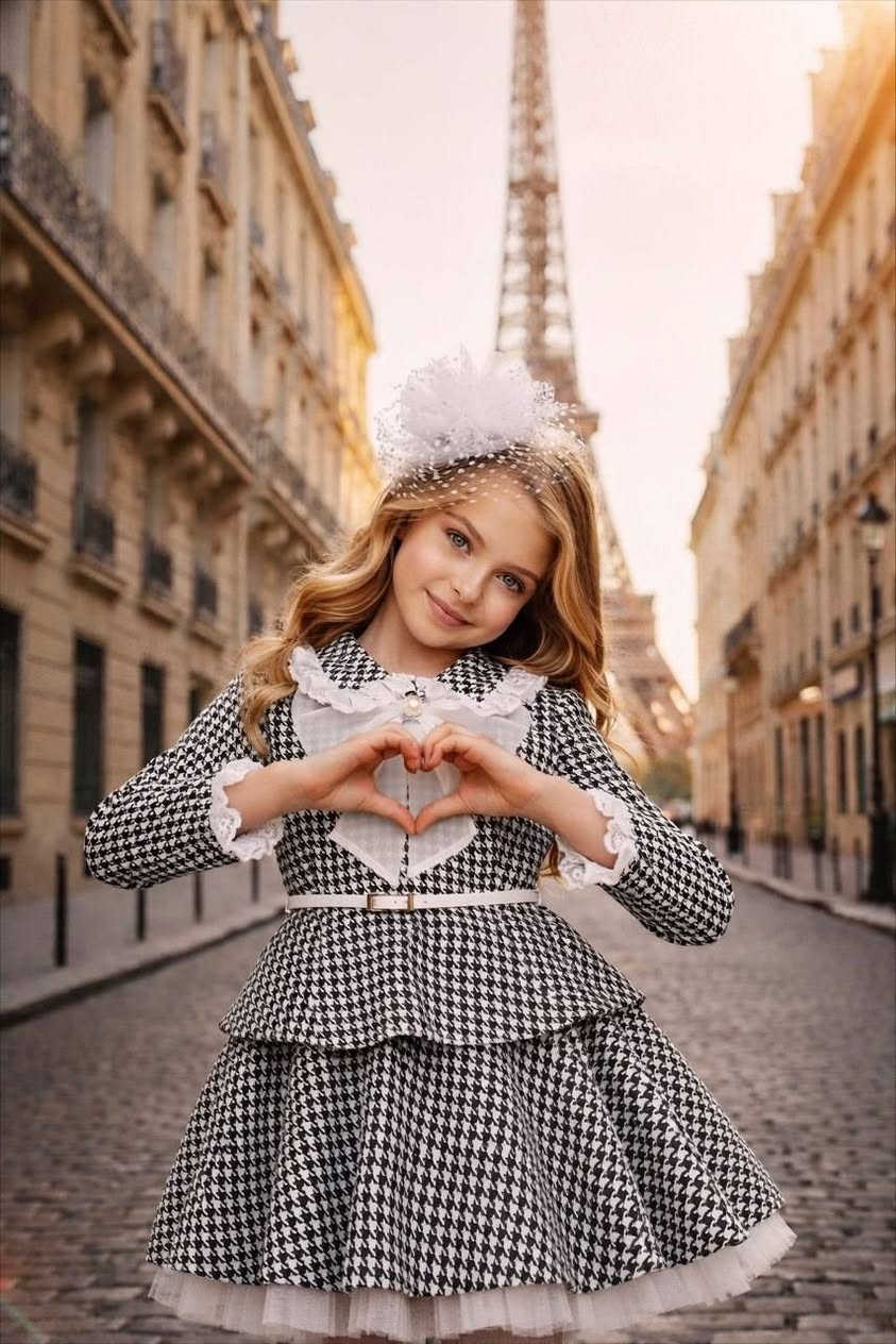 اكتشف سر الجمال الطبيعي مع منتجاتنا كيراز كيدز 🍒 ❤️ ✨ 
المصنوعة بحب من افضل أنواع الأقمشة التركية 🇹🇷❤️

جاهزة للتسليم ✨

▪️العمر:  4 ------ 12 سنة
▪️ السيريه:  8 قطع
▪️عدد قطع الموديل :  5 قطع 

🤍تنورة

✨ جاكيت 

🤍 حزام

✨بابيون

🤍مشبك شعر 

✅ السعر : ⁉️

✅ للتثبيت واتس اب : 00905516477222


**إذا كنت صاحب هذا الإعلان وتريد حذفه لأي سبب، رجاءا أرسل رسالة إلى الدعم الفني**