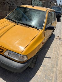 سايبه • ٢٠١٢ • رقم بغداد