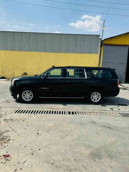 سلام عليكم 
جمسي 2017 كفالة عامة 

حتى الدعاميات مواصفات SLT  رقم اربيل خصوصي  سياره ع وضع شركة فول مواصفات  ماشيه 97 الف 

مابيها نقص برغي  للبيع فقط شراي يتصل ***********
