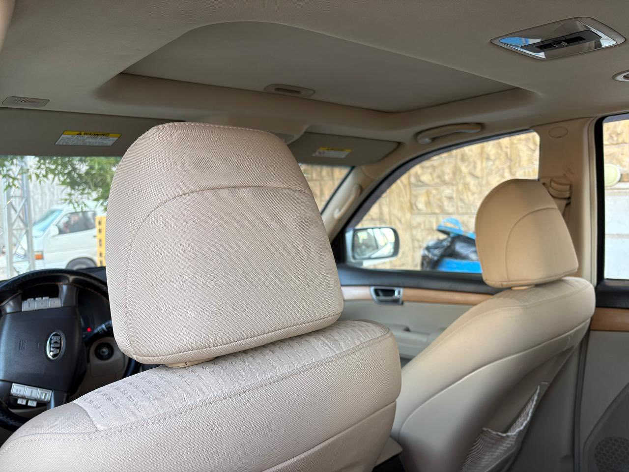 مهافي 2015  خليجي الشركة الدوليه العراقيه مكفوله كفاله عامه  شرط من شخط.  ماشيه ١٠٨ الف  رقم ديالى محرك 8  سلندر كير ومحرك ع وضع الشركة سلايت روف مري شفط + اشاير مري لايت زنون شاشه بلادي  السعر ١٩٠ بي مجال بسيط 
***********
