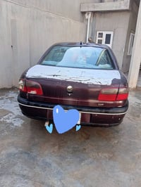 كاموشه • سنويه • ماكو ضيع