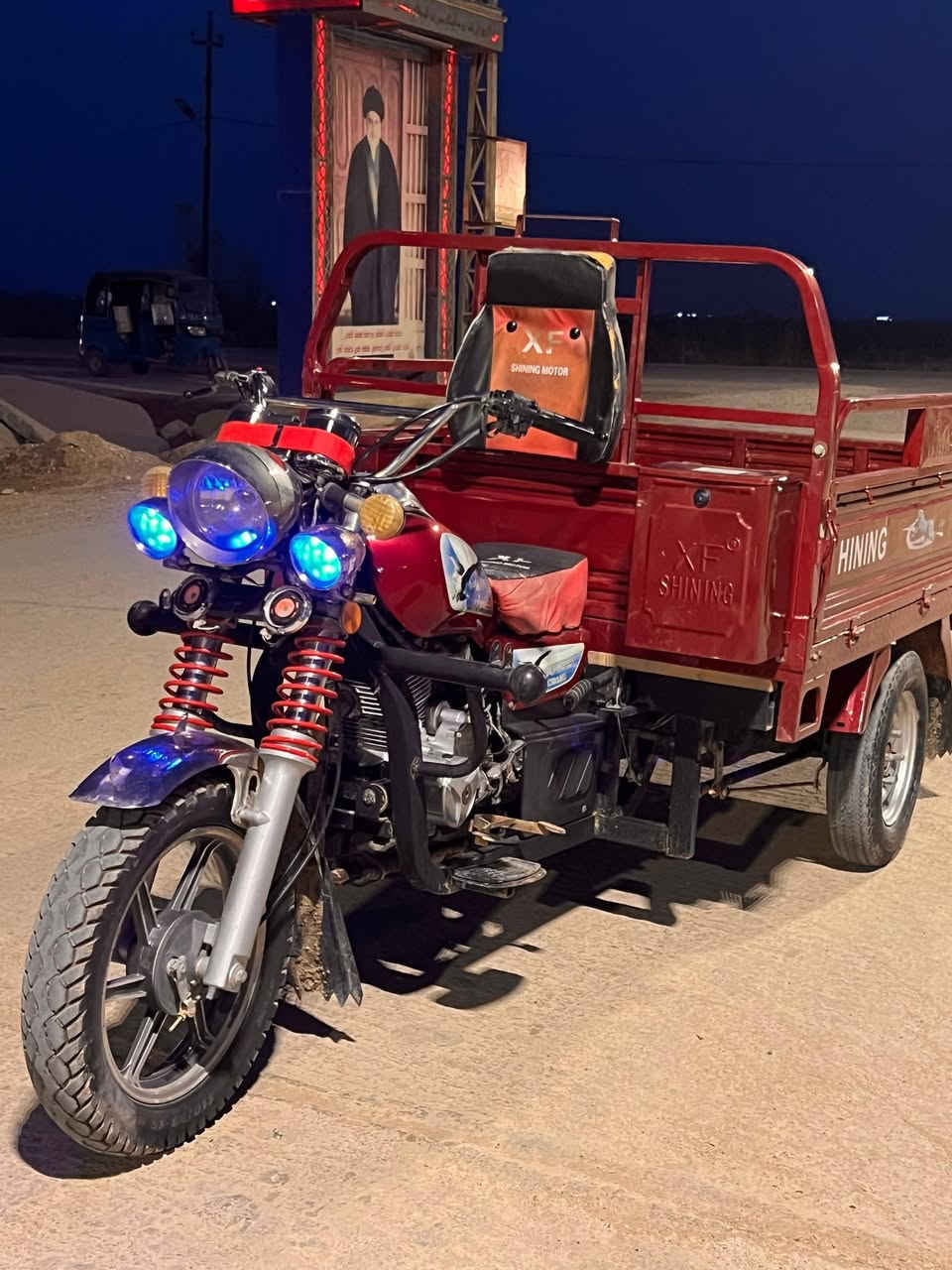 للبيع اوراق مديل 21 بل وراق ستوته بل معرض ساله 8 اشهر طالعه بعده جديده كفاله عامه من شخط
السعر 2400وبيه مجال 
مكاني قلعه سكر
الشراي ينصتل ‏‪***********‬‏
