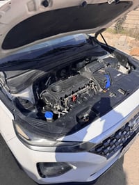 سنتافي • ٢٠١٩ • ماشية ١٥٠ الف