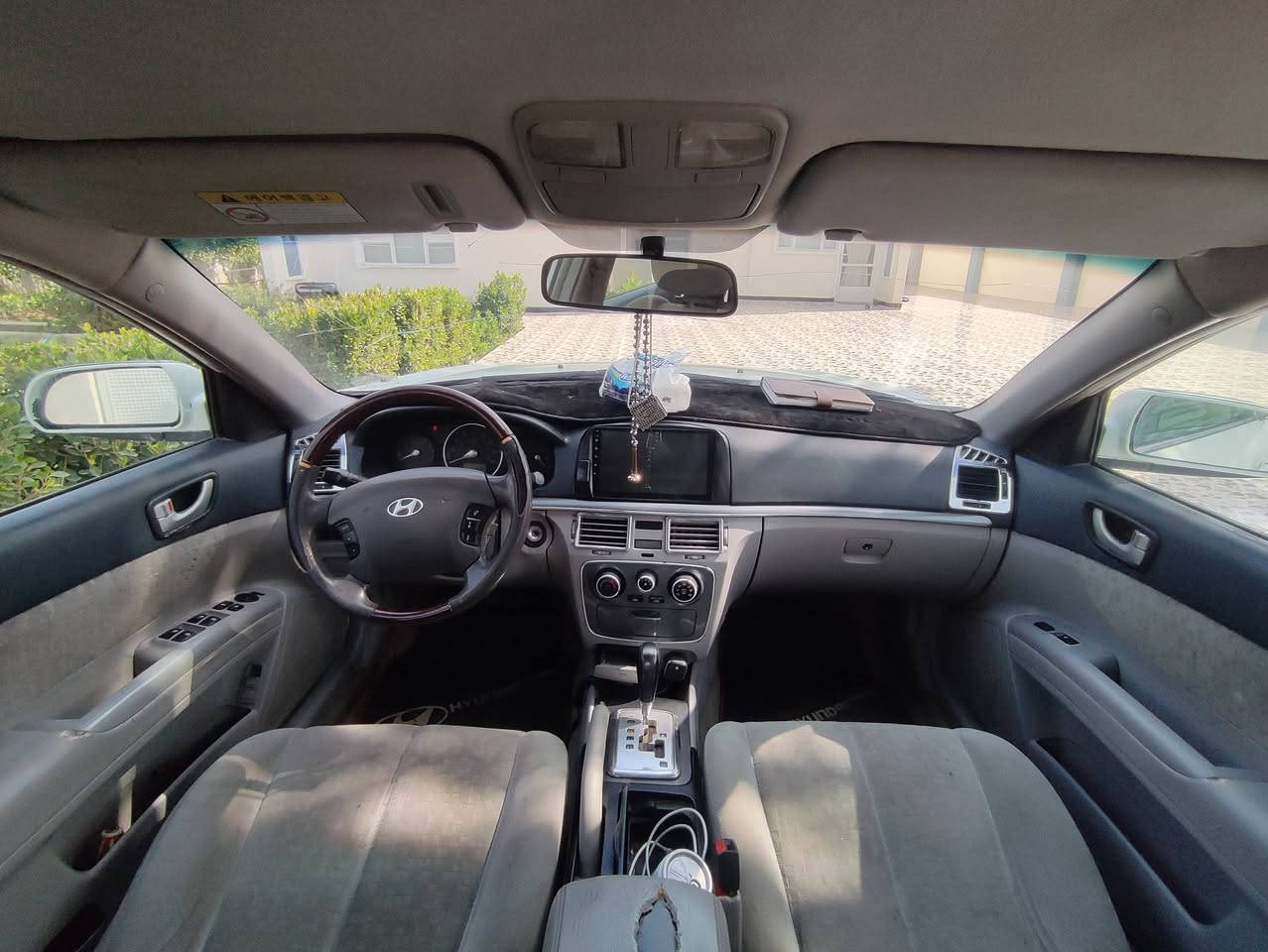 صبغ حزام بدون ضرر وارد امريكي 2007
محرك 6 3300 مكفوله كفاله عامة صدر كير محرك بدون رواجز جديد سياره جديدة امانة الله تحويل ثاني يوم
السعر 85
مكاني ديالى واي استفسار موجود ع خاص


**إذا كنت صاحب هذا الإعلان وتريد حذفه لأي سبب، رجاءا أرسل رسالة إلى الدعم الفني**