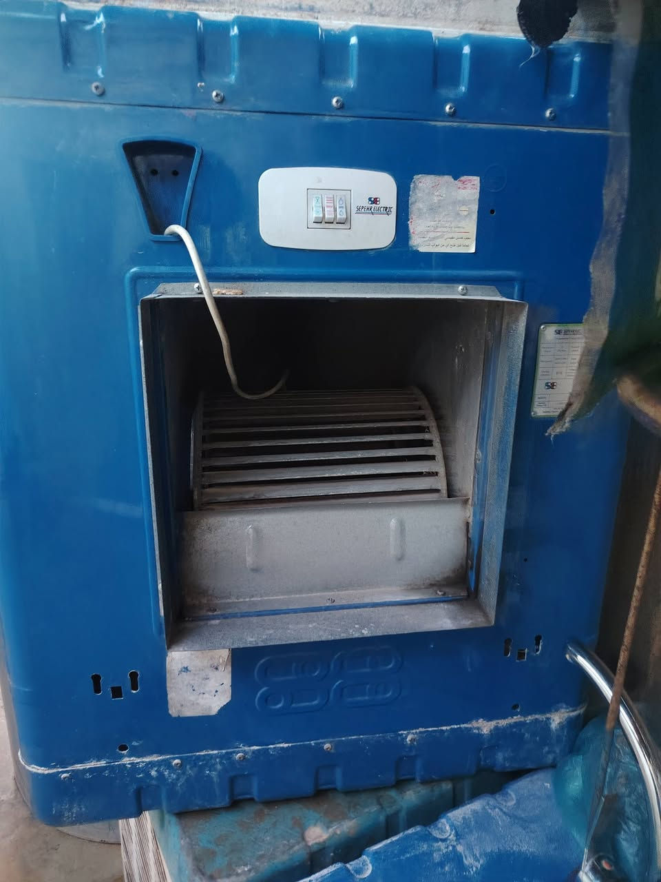 مبرده للبيع حيل نضيفه الشراي يتصل على الرقم او خاص *********** شرط الشقل
