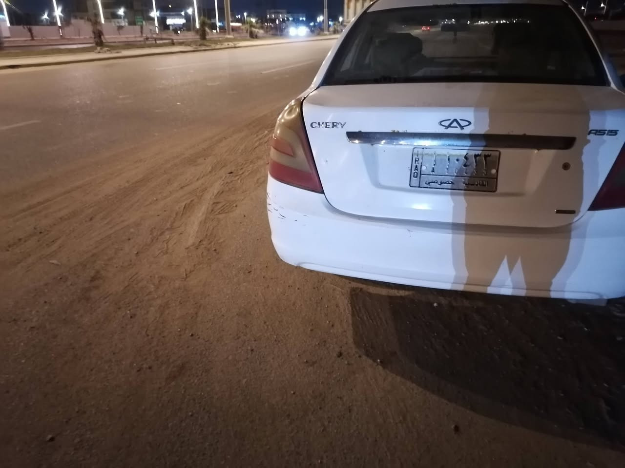 *********** السلام عليكم سياره  اي فايف راعيهه موجود بالبصره رقم قادسيه سنويه منتهيه ٢٠٢٤ مصفره غرامات حالياً هسه المكينه تبخر قليل مو هواي والعينه وصينيه مايمشن السياره گايمات الكير مابي شي سياره كلها بلاديه كهربائيات جام صندوك سنتر لوك يرادله شغلات بسيطه السياره شوف العين خياس مابيهه تجي تشوف تشتغل بس ماتمشي  بس عينه وصينيه الكير مابي شي مكاني البصره تنومه السعر 27 وبيهه مجال
