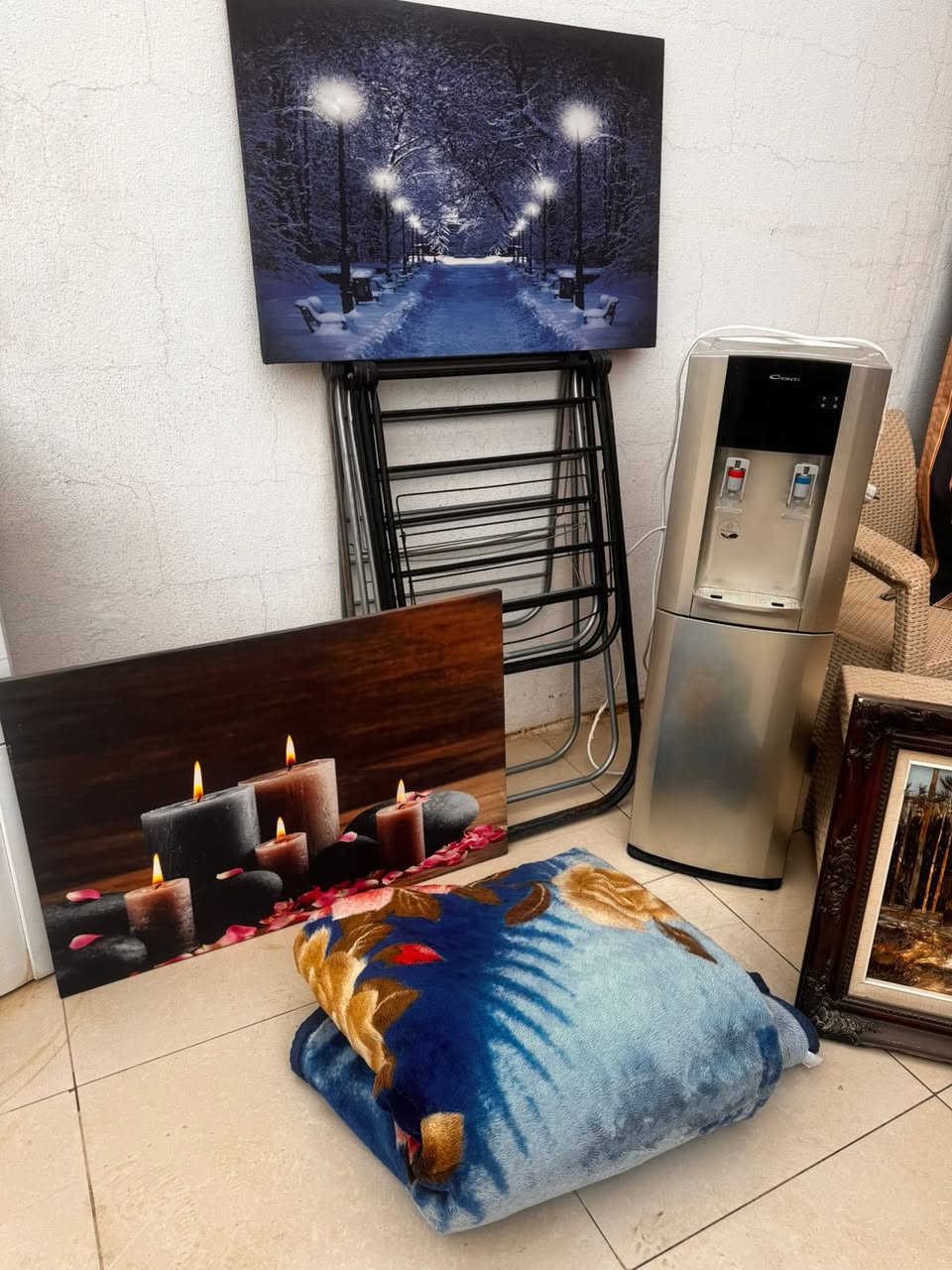 لبيع كلهم سوه لمعتمد يحجي خاص سعر عله خاص


**إذا كنت صاحب هذا الإعلان وتريد حذفه لأي سبب، رجاءا أرسل رسالة إلى الدعم الفني**