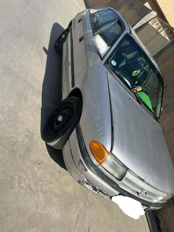 سيارة استر للبيع لأضربه ولا معجون أربع تايرات جديد صدر جديد لاصرف ولا بخار مكان سيارة صلاح الدين طوز رقم إنكليزي تحويل وكالة مباشر 
استفسار على رقم

***********
