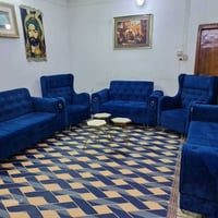 تخم عشر مقاعداخو الجديدمع سيت طبلات السعر 280وبي مجال العنوان بغداد078...