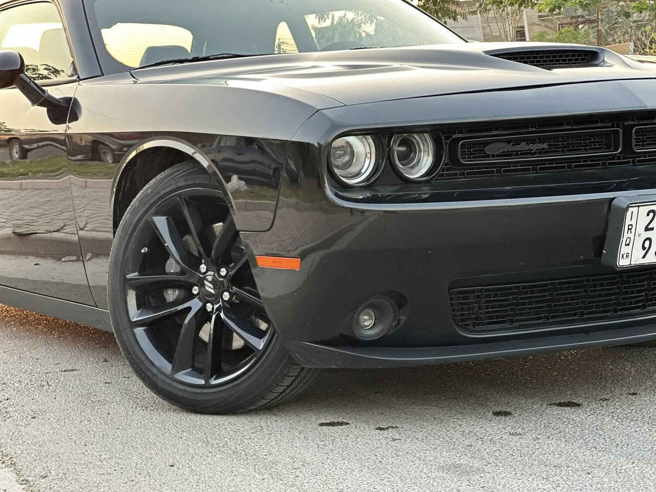 تحية طيبه
جالنحر3.6  اورنج ادشن Gt  موديل ٢٢ من القطع القليله جدا  حادثها ٣ قطع وتخريب  شرط المروحه والراديترات بلاد 
لغود شواصي مكفولات السياره بدون دواخل
شكد ما اكول السياره مصروف عليها وراجعه بحالة الوكاله مقصر بحقها 
كل قطعها راجعه بلاد 
دشبول مشتري بلاد اورنج 
دواخل خياط بلاد اورنج
بنيد كصه تفصيخ ٣ فتحات بلاد 
جاملغات ٢ تبديل صبغ شغل الامارات 
فجوج برمبو ٤ بستن بلاد 
دركه D بلاد
شفتات هيل كات 
عينه ار تي بلاك ادشن 
رادار بالمري
كشنات كنتارا تدفئه تبريد بلاد
دوسات بريك بانزين سبورت بلاد
نظام سوبر تراك باك 
دبلات صفر بلاد 
دبل كزوز بلاد 
عطر شاشه وكير كاربون فايبر طافي  وكاله مال ريد اي 
ماصدات ديبو عليها منظومة لايت وبروجكتر ١١٠ واط الكلوب الوحد يعني نهار دربك 
تخم تاير جديد خلفي ٢٧٥ امامي٢٤٥ 
وياله سكات بلاد 
شباب  السياره راجعه وكاله حتى دشبول مشتريلها خياط اورنج بلاد 
استخدملها بانزين محسن وسوبر فقط 
السياره متعمره مال جني  السياره تبارك الرحمن لعابه للتواصل 
ابو ملاك***********
