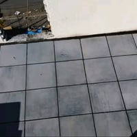 عمل السطوح للمنازل والمجمعات السكنية والحكومه كادر مختص في تطبيگ الاشت...