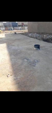 رفت البيع 100متر  زراعي سند25 خدمات كامله  المكان حي نصر بحي دجله خلف ...