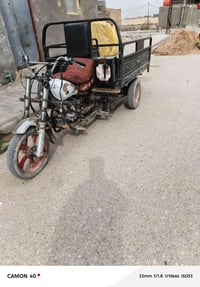 توك توك • السماوة • للبيع