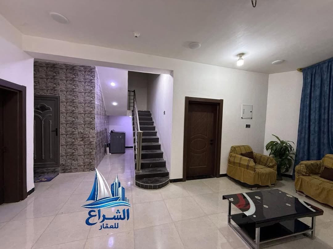 🏠بيت للبيع
📍شارع زكي الخياط

📐المساحه ٢١٦ متر

‼️مطلوب اسكان ٤٠ مليون 

🕍البناء حديث كونكريت مسلح طابقين 

الطابق الاول :
•غرفتين 
•استقبال
•صاله 
•مطبخ 
•صحيات

الطابق الثاني :
•٤ غرف 
•صاله 
•صحيات

#مكتب_الشراع_للعقار
🔺بيع وشراء العقارت 🔺إداره إملاك🔺إيجار🔺إستثمار
🔺نبيع عقارك بأسرع وقت وبأفضل سعر
🔺ثقتكم اساس نجاحنا..وخدمتكم أولويتنا...
🔺فرص عقارية مدروسة.. وخطوات ثابتة نحو النجاح
🔺خبرة وثقة للبيع والشراء والتأجير
🔺إمانه🔺مصداقيه🔺إلتزام

📞للإستفسار 

***********☎️
***********☎️
