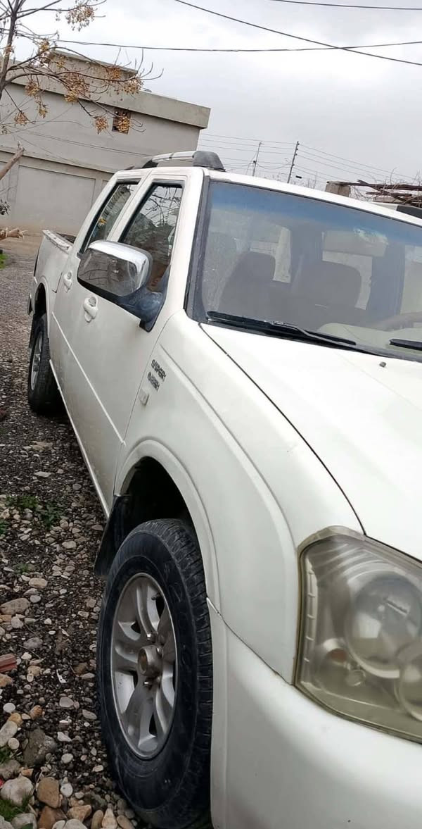 🌹بەناوی خوای گەورە🌹
ماشاءاللە ماشاءاللە 
شتی نمونەو لۆک تایبەت ئەبێت ئاوابێت
سۆپەر دێر مۆدیل 2007
 مەکینە بەخە و تەبریدە
ئاڕمی پلاستیکی هەولێر 
ئاڕمەکەی هەتا 2025 تازەکراوەتەوە
بەشەرتی سەیتەرە مەفرەزە دەیرەی مرور

دەعو لێدراو ساردەکوتی نییە 
یەک دوو پەڵەی بچوک بۆیاخی هەیە 
ناوی لۆک لۆکە ناوو هەیکەلی نمونەیە
دەعامی بۆ دەعامی بەشەرت
گێڕو مەکینەو ئاڕم و ئەوەلیات بەشەرت...
شوێن... هەڵەبجەی تازە
نرخ... 46 گەڵاو معامەلەیەکی کەم
ژ.م...***********
*********** السليمانية, العراق
