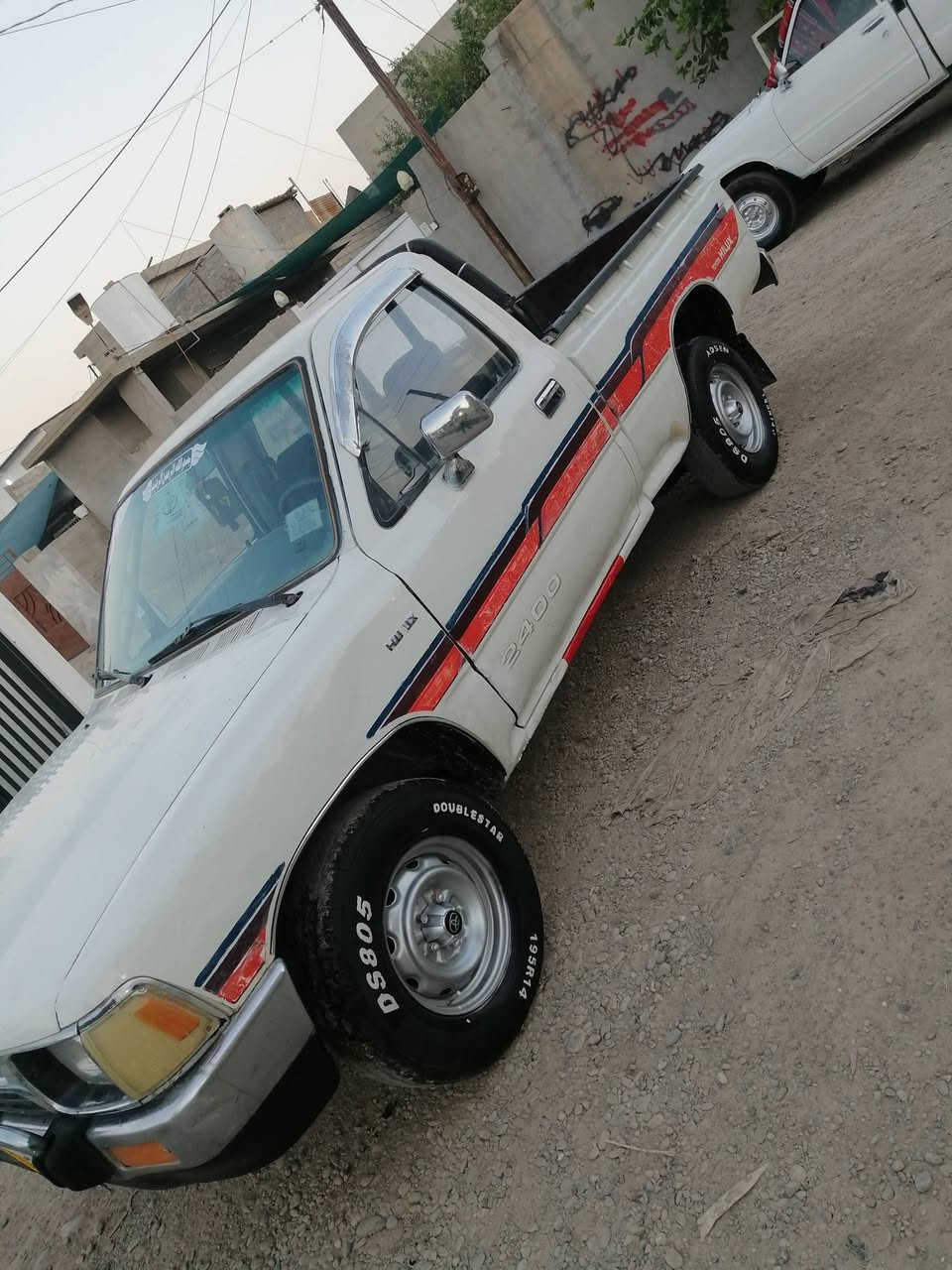 للبيع او مراوس 90 كروسيده رقم صلاح الدين سنويه صاقطه 2024  بدون صبغ فقط تكحيل محرك وكير وشاصي شرط السياره بدون خياس مكاني كركوك السعر 45 وبيها مجال وكلشي اكو بلسوگ  ***********
