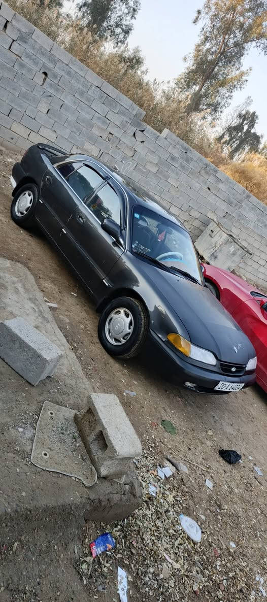 السلام عليكم سوناتا تو موديل 94 مكانك واسط صويره  رقم تليفون  *********** سعر 40 سياره جاهزه حلوه سياره
