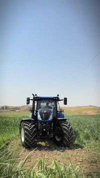 T7235 • مركبة