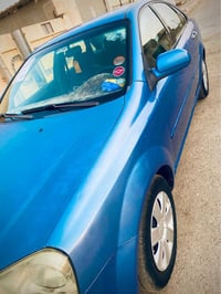 اوبترا ٢٠٠٨ • بدون ضربه • كركوك