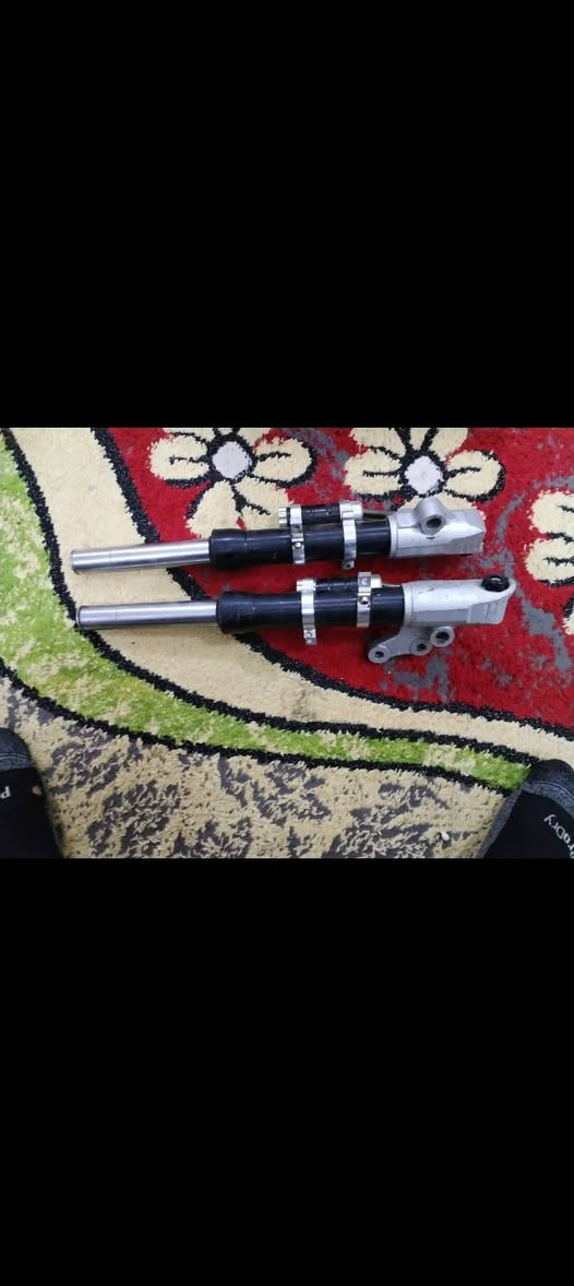 السلام عليكم كور مختلف XIN MAO حجره 58كامشفت وجواكيج تيتمارك بوشه توبو 61نضيفه شيال رياضي بلادي حاويه شيال رياضي راجع قبق عنبار انسي واي دبل الأسود جديد والدبل الرصاصي بي طسه الأسعار علق القطعه لتريدها ورد عليك المو شراي رجائن ليتعبني وتحياتي للجميع


**إذا كنت صاحب هذا الإعلان وتريد حذفه لأي سبب، رجاءا أرسل رسالة إلى الدعم الفني**