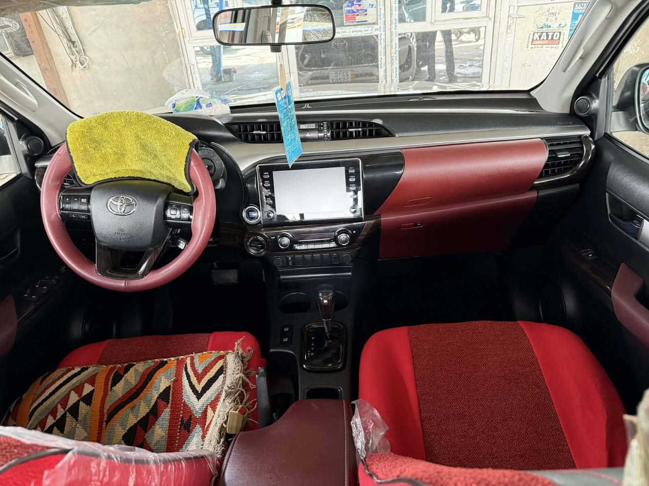 تي ار دي كفاله عامه من كلشي بيع مستعجل 
السعر 322 $

موديل 21 

رقم ابيل 

السياره شركه شرط اسبيره مانازل عدتها الجگ والمثلث 

مانازلات بعدهن على الشركه 

6 سلندر 

تخم تاير جديد

تحديد سرعة 

تبريد قطعتين 

كيبل شحن

او بعد بيها اهواي مواصفات 
***********
