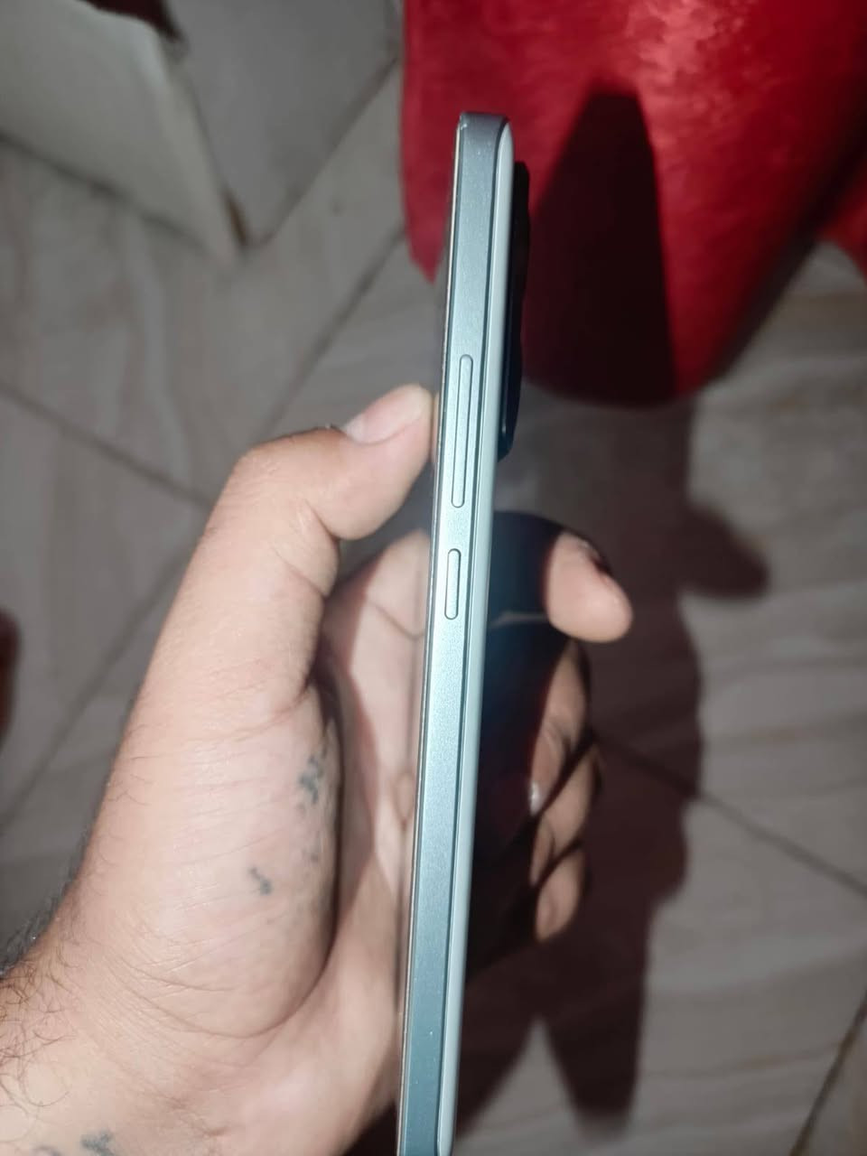 mi13t جهاز اخو جديد شاحنة اصلية حافضات 3  لزكة مضلل جام مراوس بايفون فقط او بيع سعر 300 قفل قفل مكان بغداد شعب


**إذا كنت صاحب هذا الإعلان وتريد حذفه لأي سبب، رجاءا أرسل رسالة إلى الدعم الفني**
