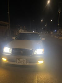 هايلكس • محرك D4 • كفاله