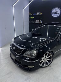 بەناوی خوای گەورە  ماجێستا بڕاوە بۆ فرۆشتن سەیارەکە نمونەیە لە جوانی گ...