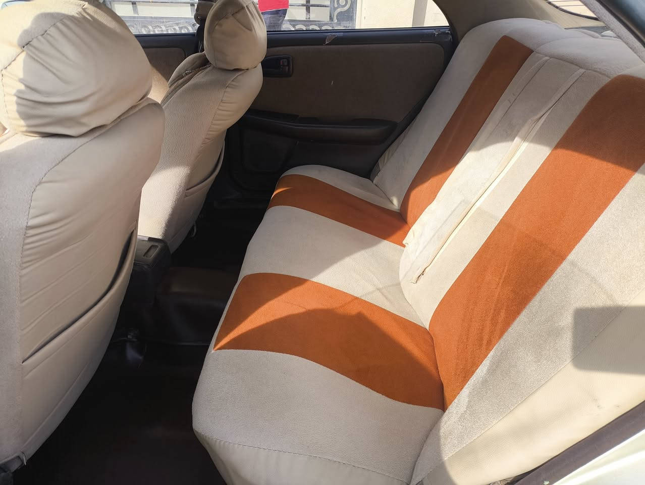 مارك نفخ رقم انكليزي بصره سنويه 2030 سياره حلوه ومكفوله كفاله عامه نقل وكص وضربه السعر 60


**إذا كنت صاحب هذا الإعلان وتريد حذفه لأي سبب، رجاءا أرسل رسالة إلى الدعم الفني**