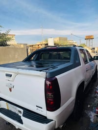 افلانش LTZ • ٢٠٠٧ • رقم بغداد