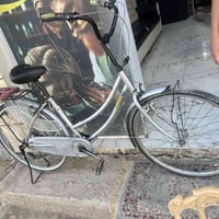 باسكل بناتي حجم ٢٦ اخو جديد سعر ٥٠ 07735805287