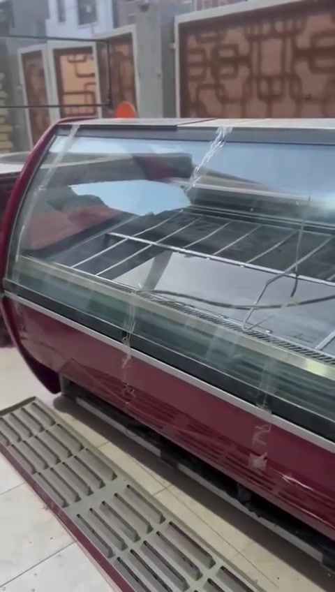 عارضة ايس كريم بخاخ
دبل ماطور  
تركي نفخ  شغال ممتاز  
سعر جداً̀ مناسب  
مليون و 800 وبيهة مجال 
مستحيل تحصل نفس السعر بكل العراق  
مستعجل عل بيع  
بغداد السيدية  
للتواصل ***********
مكلف بل نشر لحد يراسلني عل ماسنجر  رجائاً
