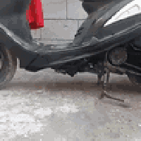 دراجه ماكس • الخصيب اوسيان