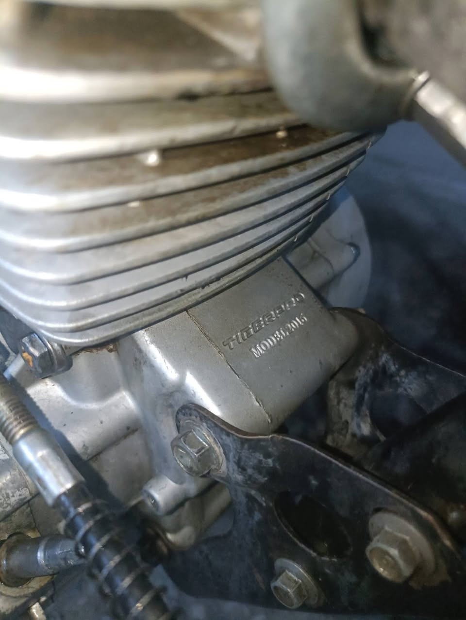 سلام علیکم دراجە ایرانی للبیع تایگر اربعە کیر مودیل 2016کل عیب مابی کل نقص مابی محرک گیر ابشرط لاصرف لابخار نگرەهندر یشتغل ابشرط کلاج فلاون جدیدفول  شرط شلعه معدل فول  دبلات شغال تایرات جدیدجوبات جدید ویلات نضیف سعر250وبی مجال للشرای اذا شرای تعال خاص او خابر عل رقم***********عنوان کرکوک قادسیە2
