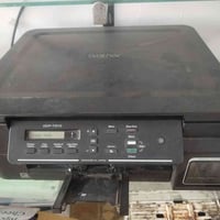 طابعة برذر • ملون • بعقوبه