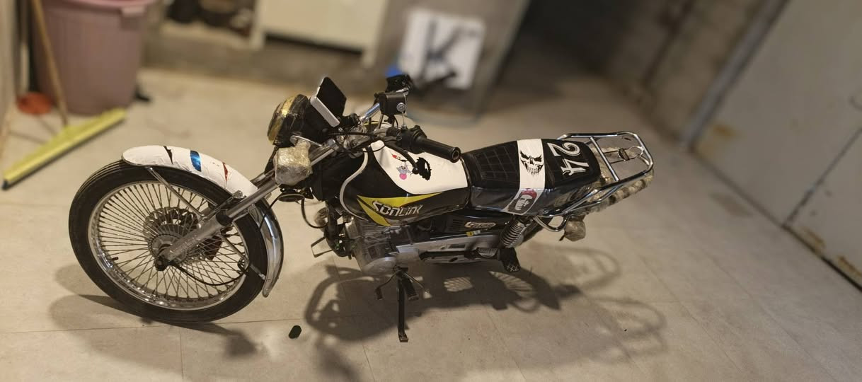 البيع موديل 2024السعر خاص 
الرقم***********
