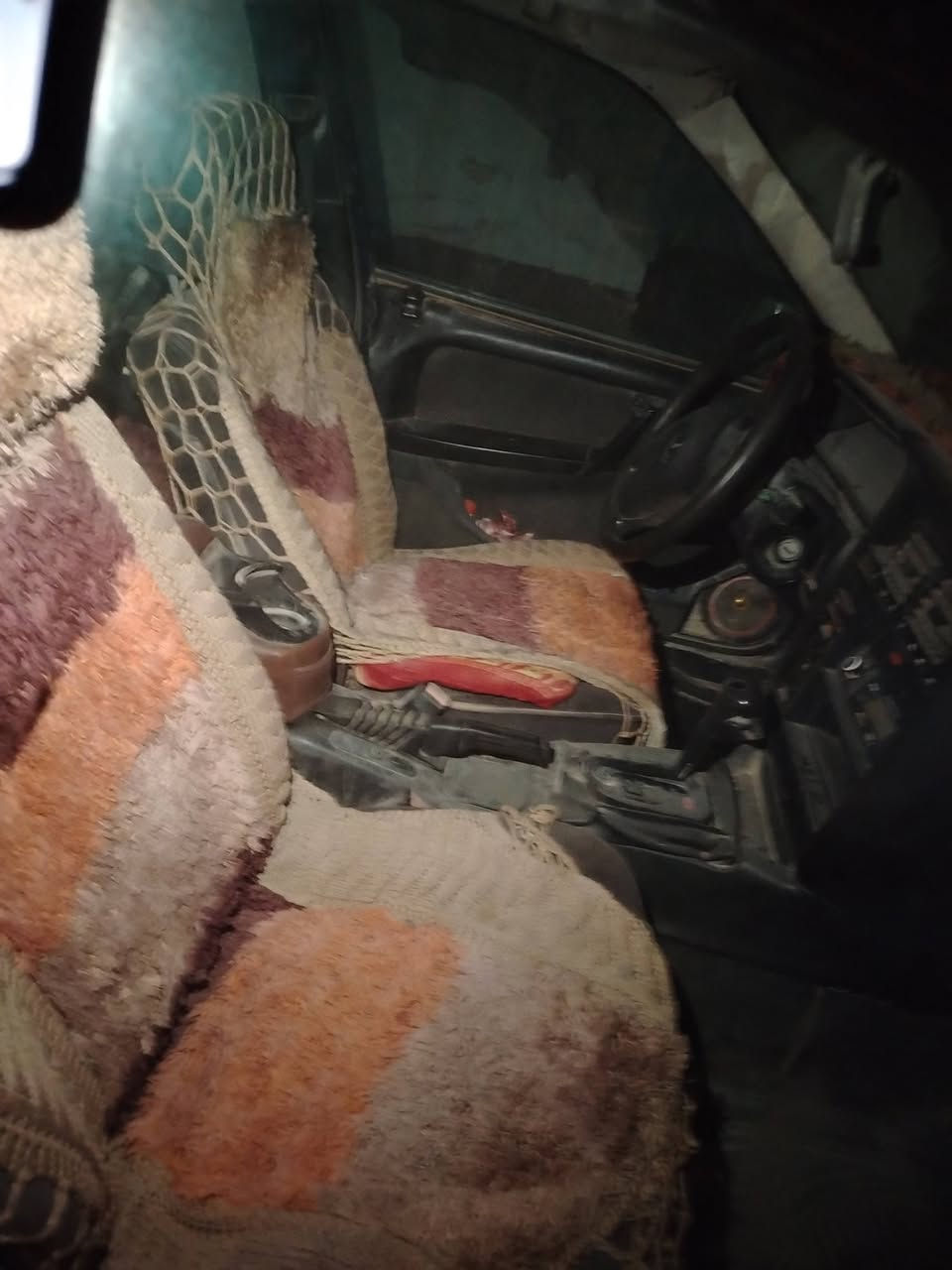 سلام عليكم اوبل 93 للبيع مكينه ثنين ونص كير اوتماتيك كير يخر بل نمر سياره شايله روحه رقم اخضر
نينوى بيهة وكاله  مكان نجف سعر 12وبيهة مجال
***********
