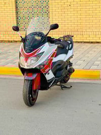 تي ماكس 2011 • ماشيه 50الف • دراجه نضيفه