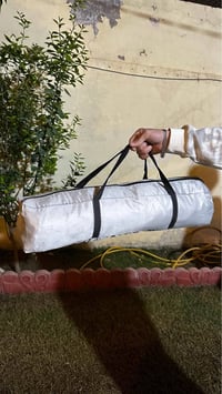 خيمة نفرين • جديدة • النجف الاشرف