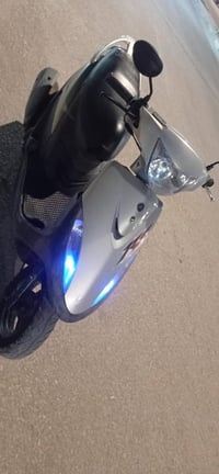 ماكس عدله جديده طالعه من الرمبه صارلها 4 اشهر شرط شلعه ومعدل كلشي مابي...