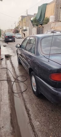 سوناتا ٢ • ديالى • بعقوبه