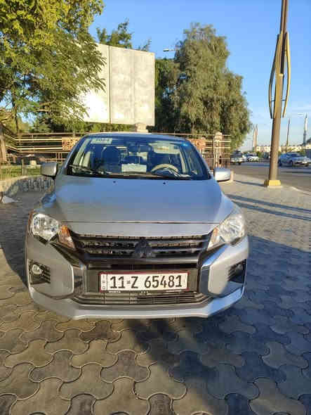 سلام عليكم

ميسي بوشي ميراج  G4

فول مواصفات اعلى فئه ونادرات كلش  /     LlMlTED / لمتد EDITION 

  موديل2024

🔴لون رصاصي

🔴بكلايت لد

🔴شاشه + كامره

🔴لايت اتو 

🔴ماسحات اتو اذا وجدات ماء

🔴تبريد مناخي تحكم شاشه 

🔴رادر امامي + تحديد مسار+مانع انزلاق

🔴تبريد ❄️ 

🔴محرك 1200 / 3سلندر

🛣️ماشية 31 الف

سيارة حادثها جاملغ امامي ودعاميه 

سيارة مرتبها ومداريه 

سيارة جديدة رقم بغداد ب اسمي  

(اخون اقراه منشور قبل لا تعلق سيارة 

سعر  110 ورقة وبيها مجال 

ماكو هيج سعر  

تواصل متواجد واتساب وخط
☎️***********
