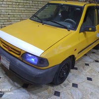 مكينة مكفولة • شواصي بلدية • تواير جديدة