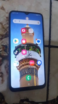 جالكسي A03 • 64 • واسط