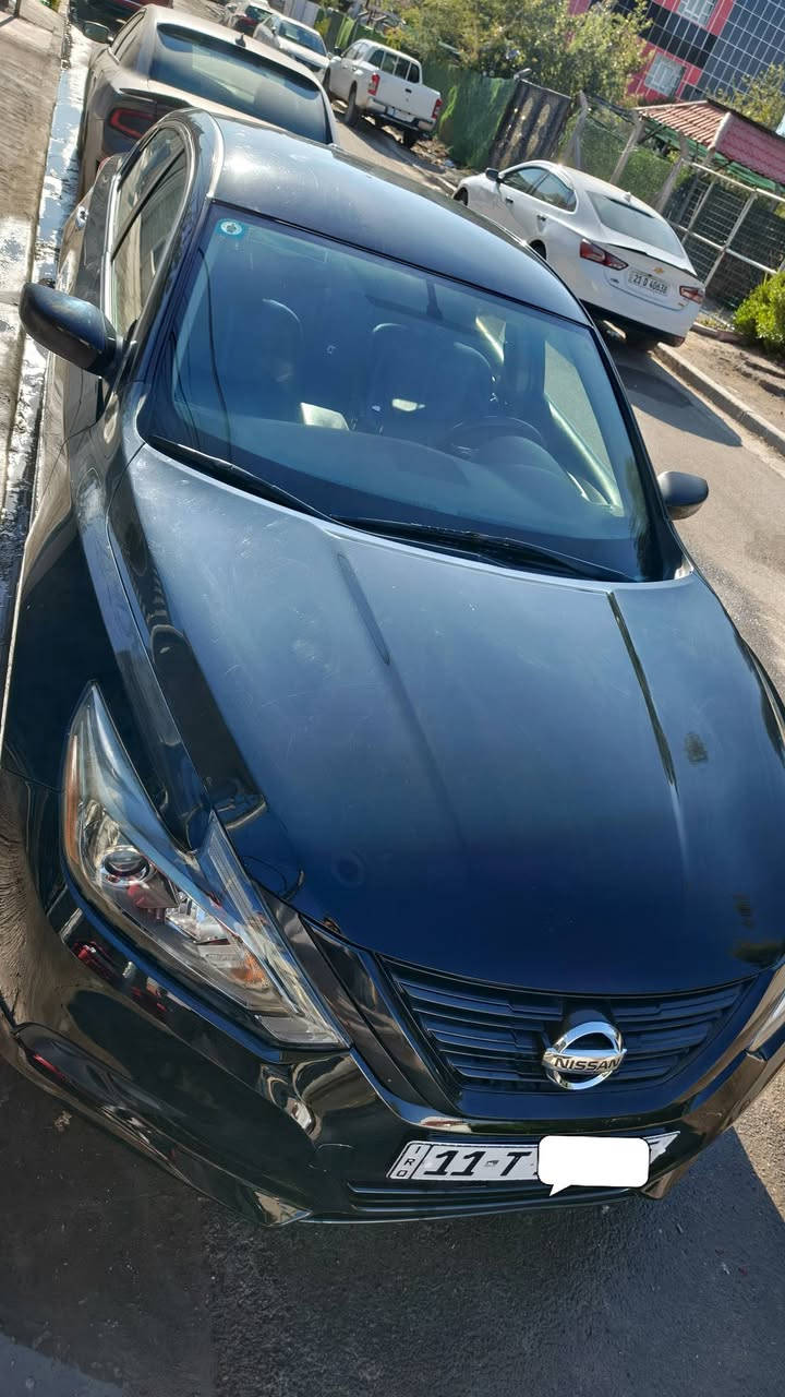 للبيع فقط التيما 2018 SR Midnight
السعر 125  ورقه
ماشية 56 الف ميل فقط 
بجم كبس بدون ايرباك حادث بالجنطه من امريكا 
وطخني تكتك بالعراق بالجاملغ ورجعتها بلادية 
وعندي صور ايضا قبل وبعد وسونار 
اللون آسود
المواصفات : 
بصمه تشغيل عن بعد 
رادار اوتو بريك
بصمه بيبان
بصمه صندوق
تحكم ستيرن 
تثبيت سرعه 
شفتات بالستيرن بلادي
كشن السائق والسكن تدفئه بالكشنات 
كشن السائق كهربائي 
ويل 18 بلادي فحمي
جناح خلفي بلادي ابو الاشاره
شاشة كبيرة بلادية خرائط كاربلي اندرويد اوتو
كراسي جلد بلادي مطعم بلون ازرق 
تبريد ثلج
صدر امامي جديد 
وعليها كير  زيرو جديد موديل 2025 
ودهن كير جديد وكالة وضمان
محرك فول
مغلفه الارضيه من داخل جلد
رقم وسنوية بأسمي بغداد
وهزه جديده سنوية تنتهي ب 2030
وكاله تحويل ثاني يوم 
غرامات ماعليها السيارة ابد
السياره برغي مابيها نقص 
مكان السياره بغداد حي الاعلام 
راسلني وتساب ادزلك صور سونار وحادث 
***********
